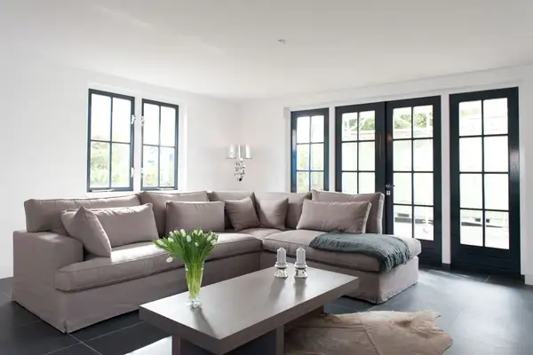 Foto #2 Huurwoning Oud-Loosdrechtsedijk Loosdrecht