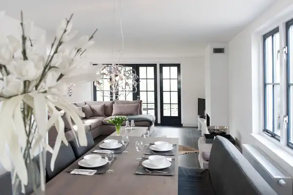 Foto #6 Huurwoning Oud-Loosdrechtsedijk Loosdrecht