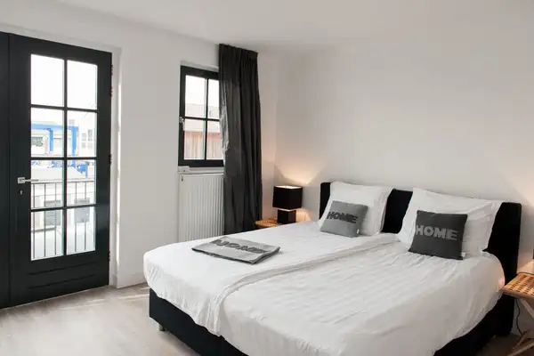 Foto #10 Huurwoning Oud-Loosdrechtsedijk Loosdrecht