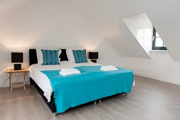 Foto #11 Huurwoning Oud-Loosdrechtsedijk Loosdrecht