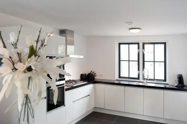 Foto #7 Huurwoning Oud-Loosdrechtsedijk Loosdrecht