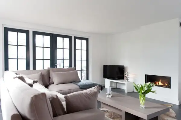 Foto #1 Huurwoning Oud-Loosdrechtsedijk Loosdrecht