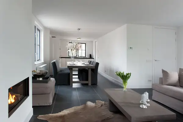 Foto #4 Huurwoning Oud-Loosdrechtsedijk Loosdrecht