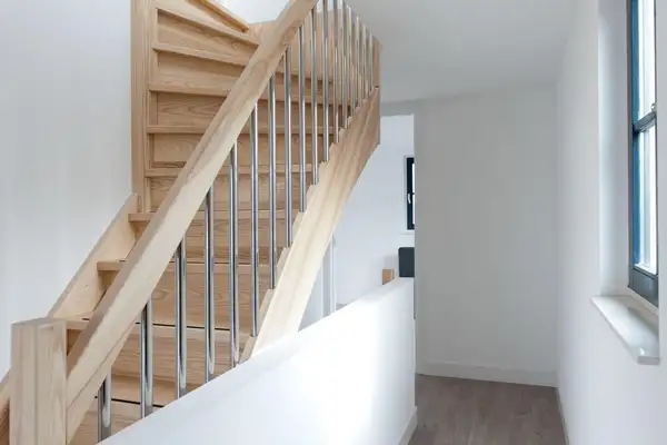 Foto #12 Huurwoning Oud-Loosdrechtsedijk Loosdrecht