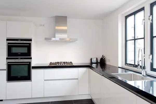 Foto #8 Huurwoning Oud-Loosdrechtsedijk Loosdrecht