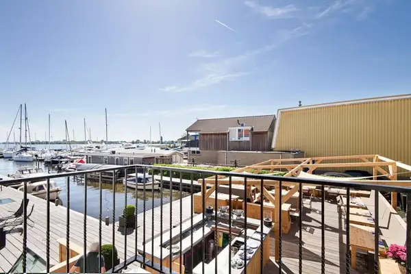 Foto #16 Huurwoning Oud-Loosdrechtsedijk Loosdrecht