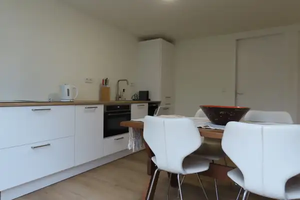 Foto #6 Huurwoning Domeinweg Hilversum