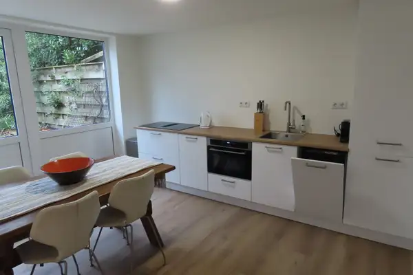 Foto #5 Huurwoning Domeinweg Hilversum