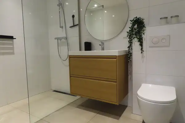 Foto #10 Huurwoning Domeinweg Hilversum