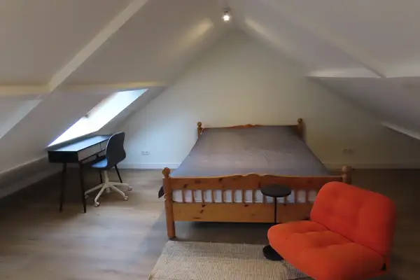 Foto #8 Huurwoning Domeinweg Hilversum