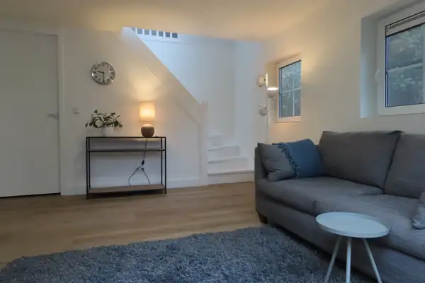 Foto #1 Huurwoning Domeinweg Hilversum