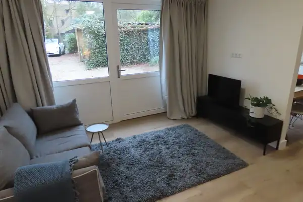 Foto #3 Huurwoning Domeinweg Hilversum