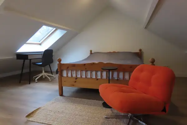 Foto #7 Huurwoning Domeinweg Hilversum