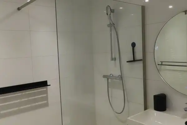 Foto #11 Huurwoning Domeinweg Hilversum