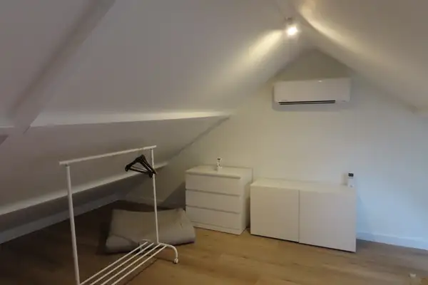 Foto #9 Huurwoning Domeinweg Hilversum