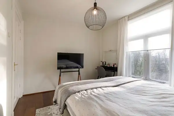 Foto #11 Appartement Couperusweg Hilversum