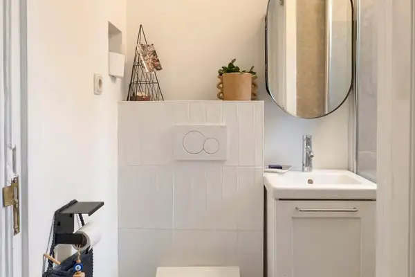 Foto #13 Appartement Couperusweg Hilversum