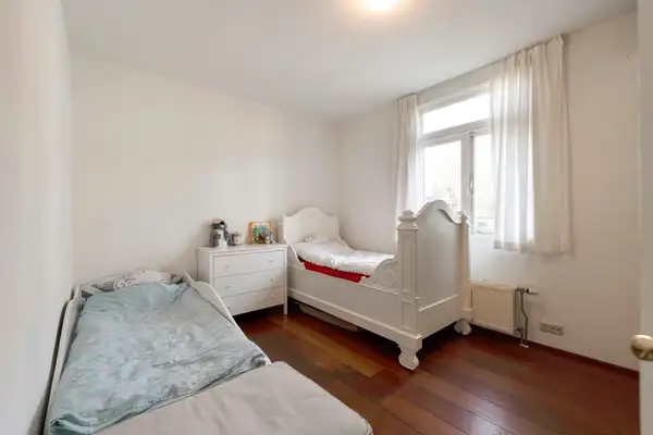 Foto #12 Appartement Couperusweg Hilversum