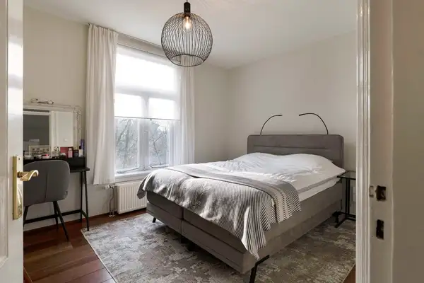 Foto #10 Appartement Couperusweg Hilversum