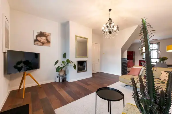 Foto #4 Appartement Couperusweg Hilversum