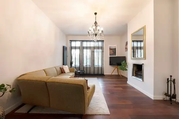 Foto #1 Appartement Couperusweg Hilversum