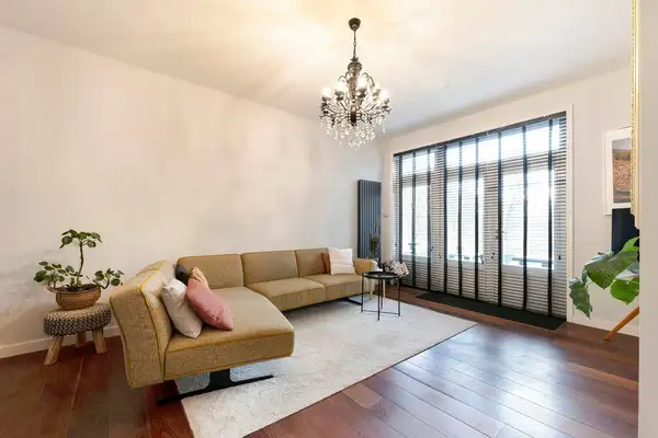 Foto #3 Appartement Couperusweg Hilversum