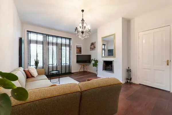 Foto #2 Appartement Couperusweg Hilversum