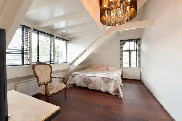 Foto #16 Appartement Couperusweg Hilversum