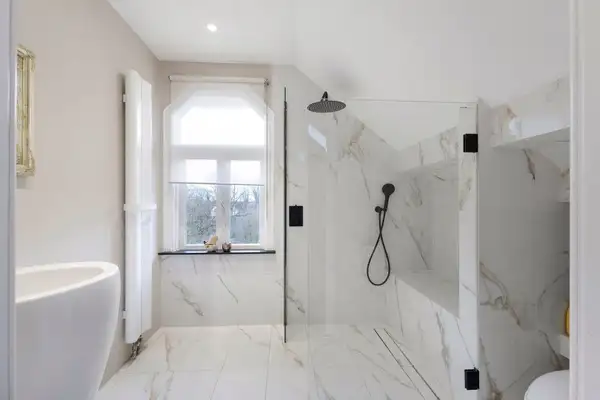 Foto #18 Appartement Couperusweg Hilversum