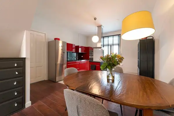 Foto #7 Appartement Couperusweg Hilversum