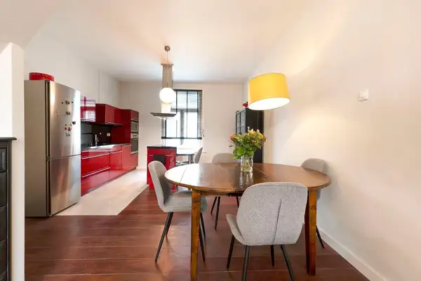 Foto #6 Appartement Couperusweg Hilversum