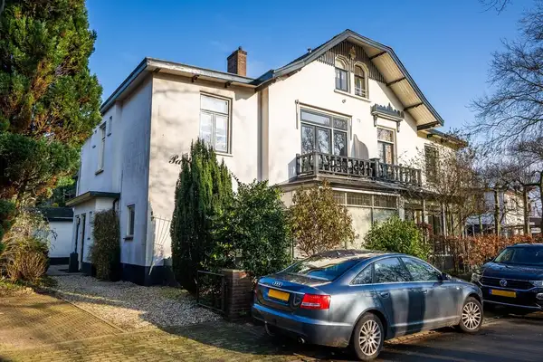 Foto #0 Appartement Couperusweg Hilversum