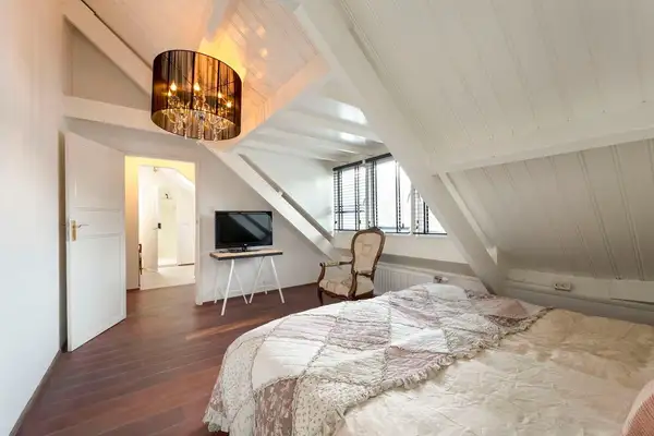 Foto #17 Appartement Couperusweg Hilversum