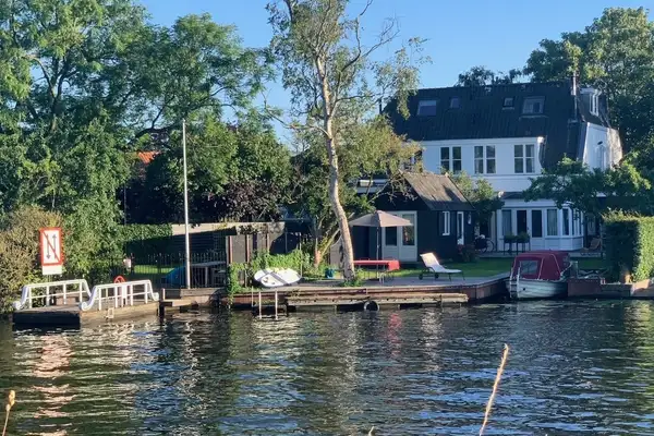 Foto #0 Huurwoning Boterweg Vreeland