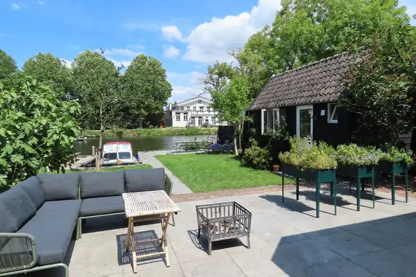 Foto #22 Huurwoning Boterweg Vreeland