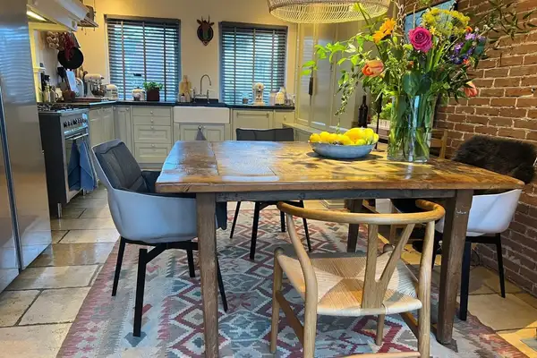 Foto #9 Huurwoning Boterweg Vreeland