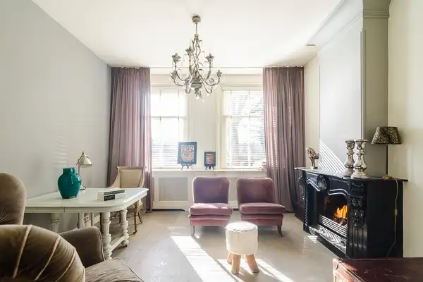 Foto #8 Huurwoning Boterweg Vreeland