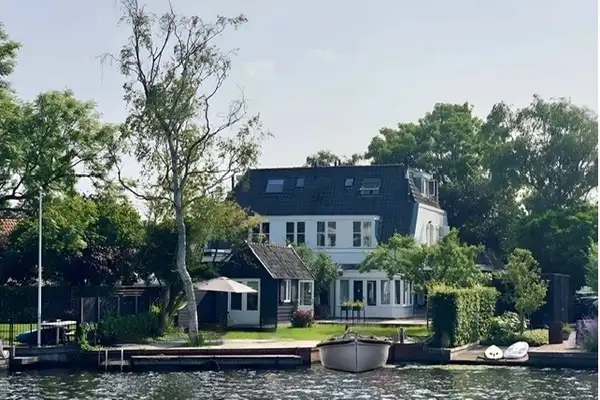 Foto #27 Huurwoning Boterweg Vreeland