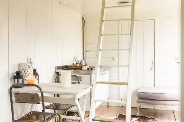 Foto #19 Huurwoning Boterweg Vreeland