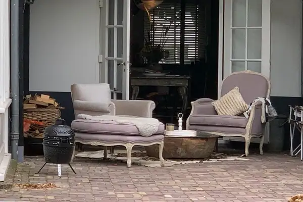 Foto #20 Huurwoning Boterweg Vreeland