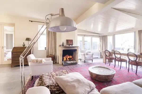 Foto #5 Huurwoning Boterweg Vreeland