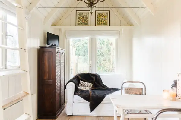 Foto #18 Huurwoning Boterweg Vreeland