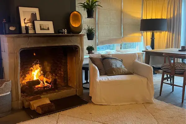 Foto #4 Huurwoning Boterweg Vreeland