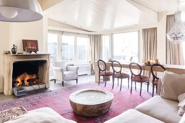 Foto #7 Huurwoning Boterweg Vreeland