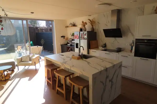 Foto #3 Huurwoning Verbindingslaan Hilversum