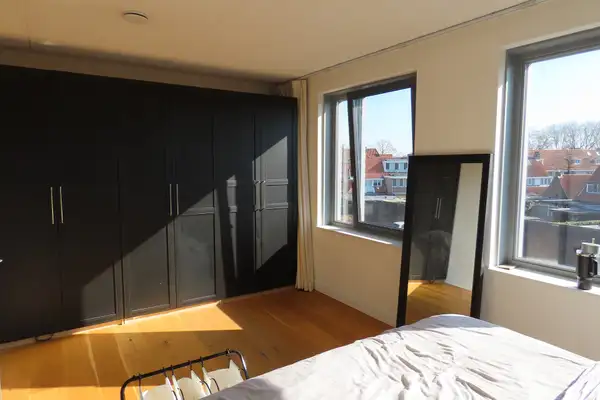 Foto #10 Huurwoning Verbindingslaan Hilversum