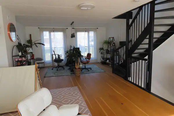 Foto #6 Huurwoning Verbindingslaan Hilversum