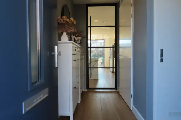 Foto #1 Huurwoning Verbindingslaan Hilversum