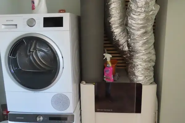 Foto #16 Huurwoning Verbindingslaan Hilversum