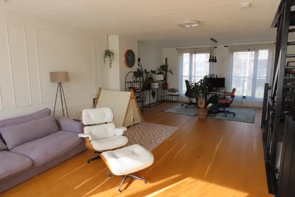 Foto #5 Huurwoning Verbindingslaan Hilversum